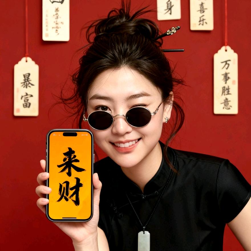 小芯
