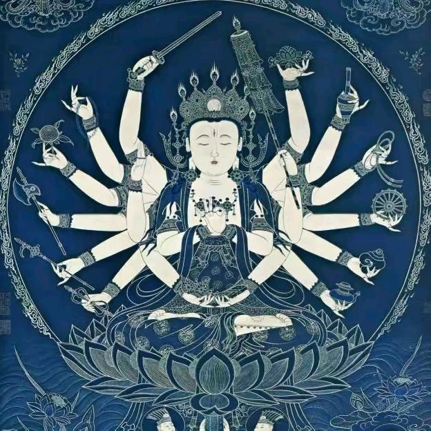 小菲看未来