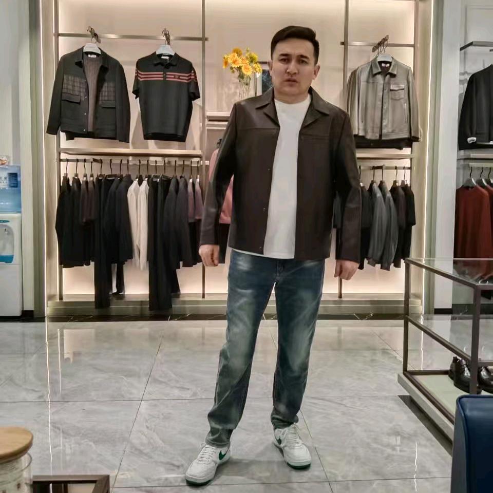 好人一生平安