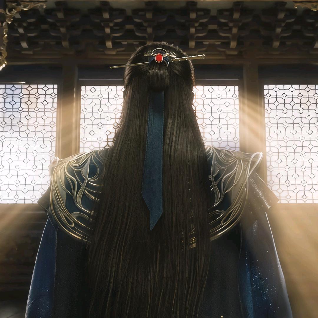 吃饱了
