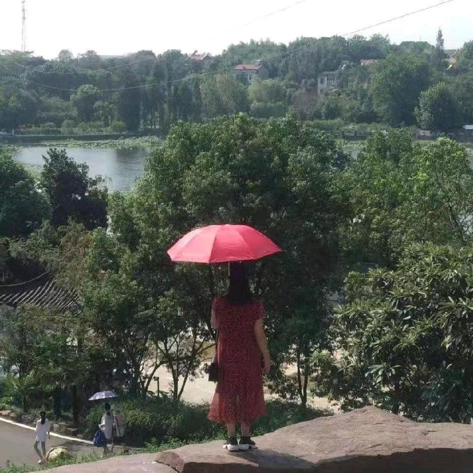 一帘悠梦