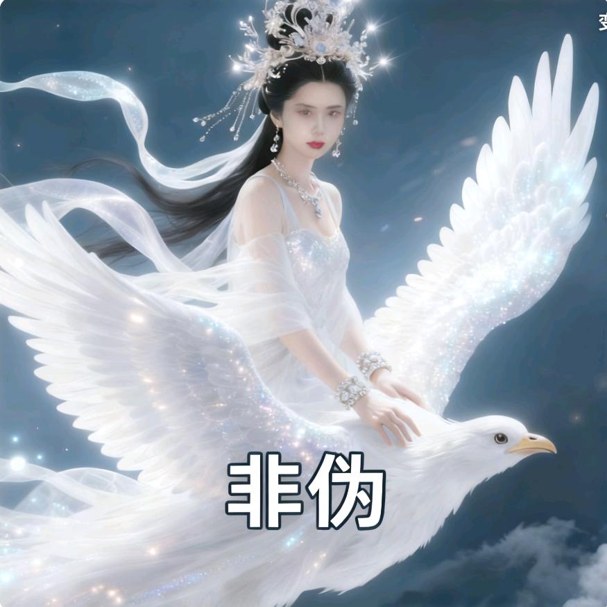 非伪