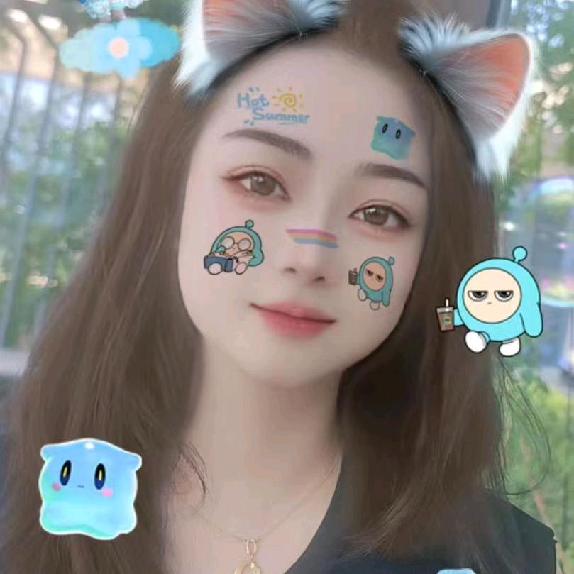 小雨滴