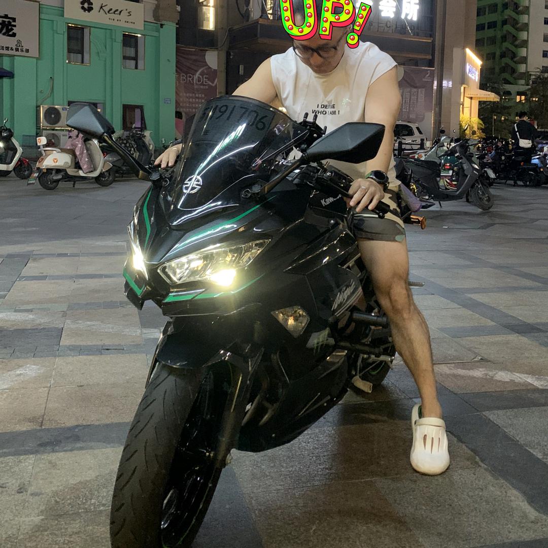 杰哥~              🐾