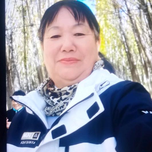 和丰英姐