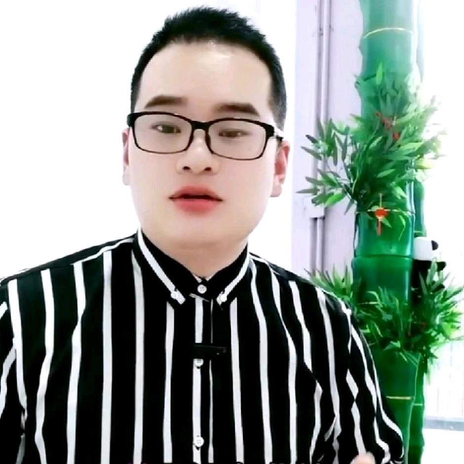 周老师 徒手面雕术