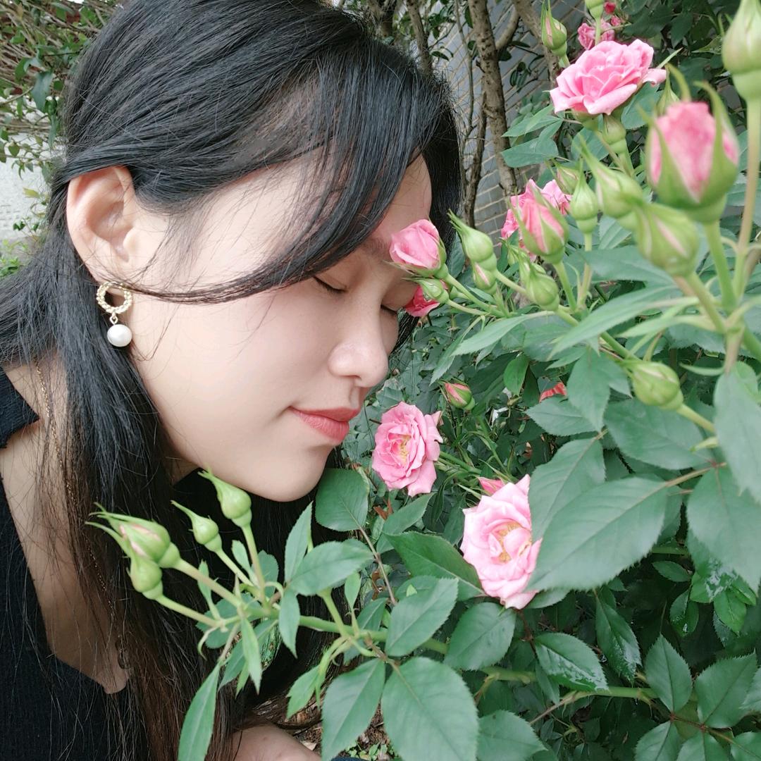 柒小姐儿