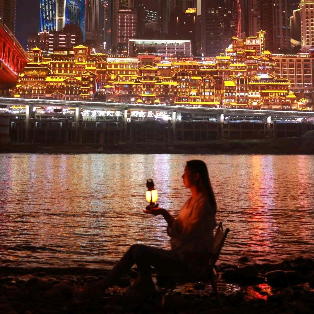 陈：Chꕤen·ᰔᩚ