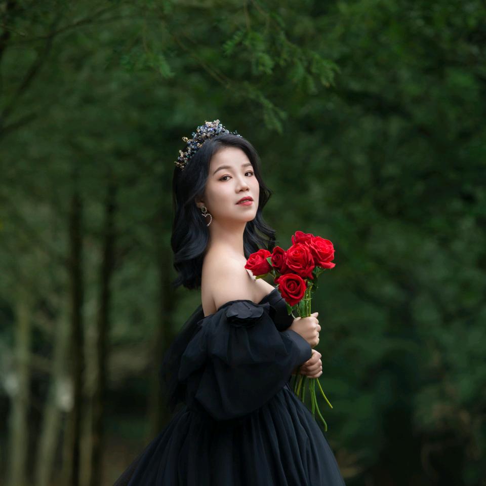 小罗罗💞╰ひ╯