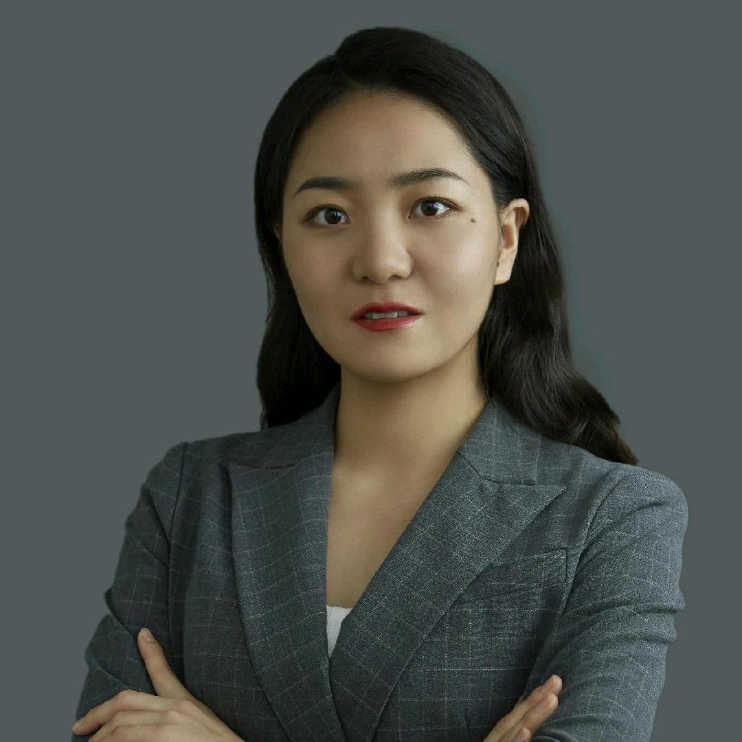凌利霞律师