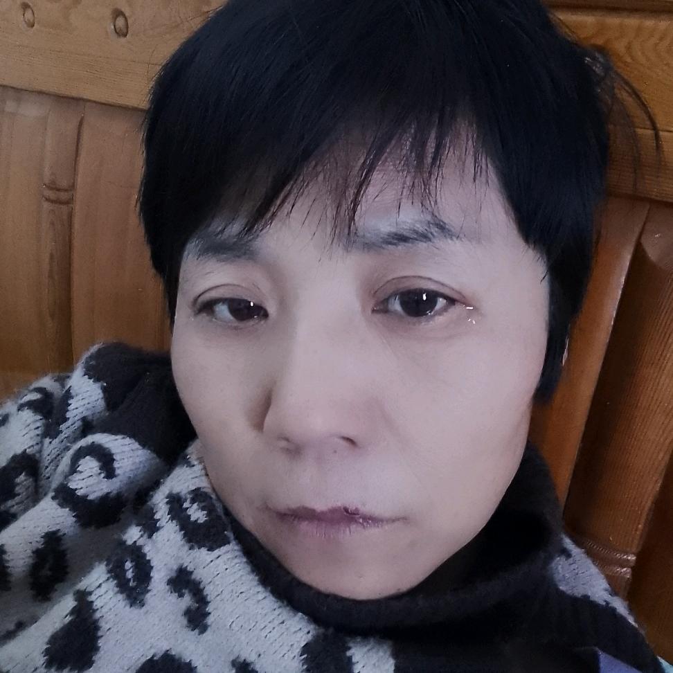 苦命的人
