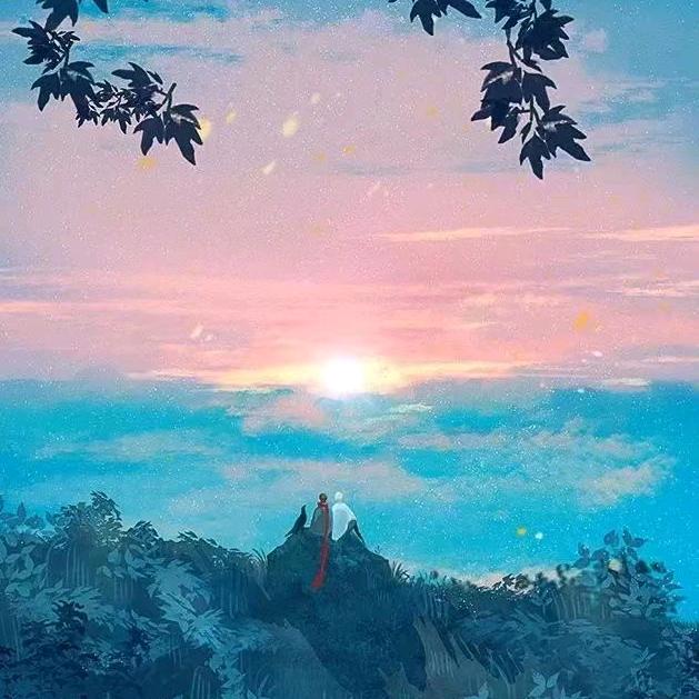 无患子