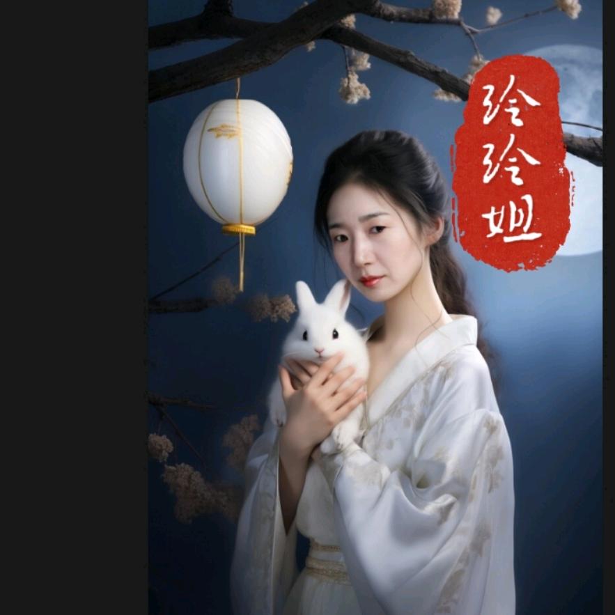 玲姐，