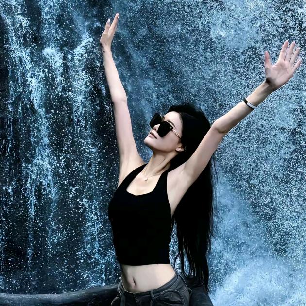 温柔媚娘o((*^▽^*))o