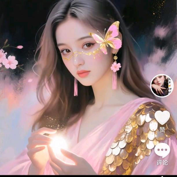 邵东做美甲美睫的“巧平”