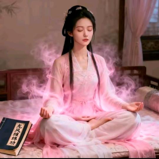 缠绵🈺☔