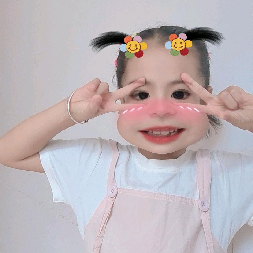 小锦鲤💞