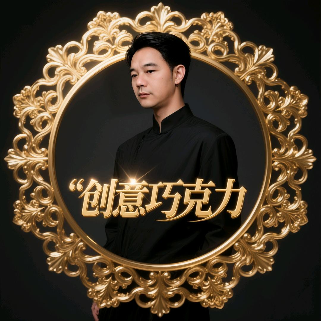 徐工创意巧克力