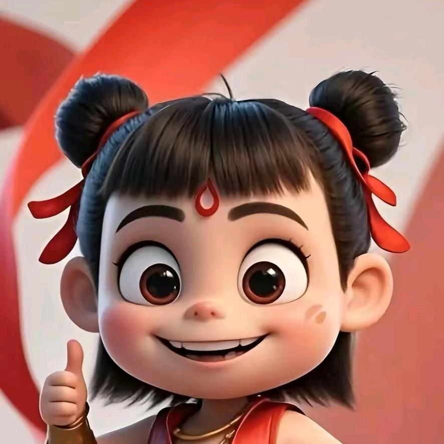 甜甜的妈妈
