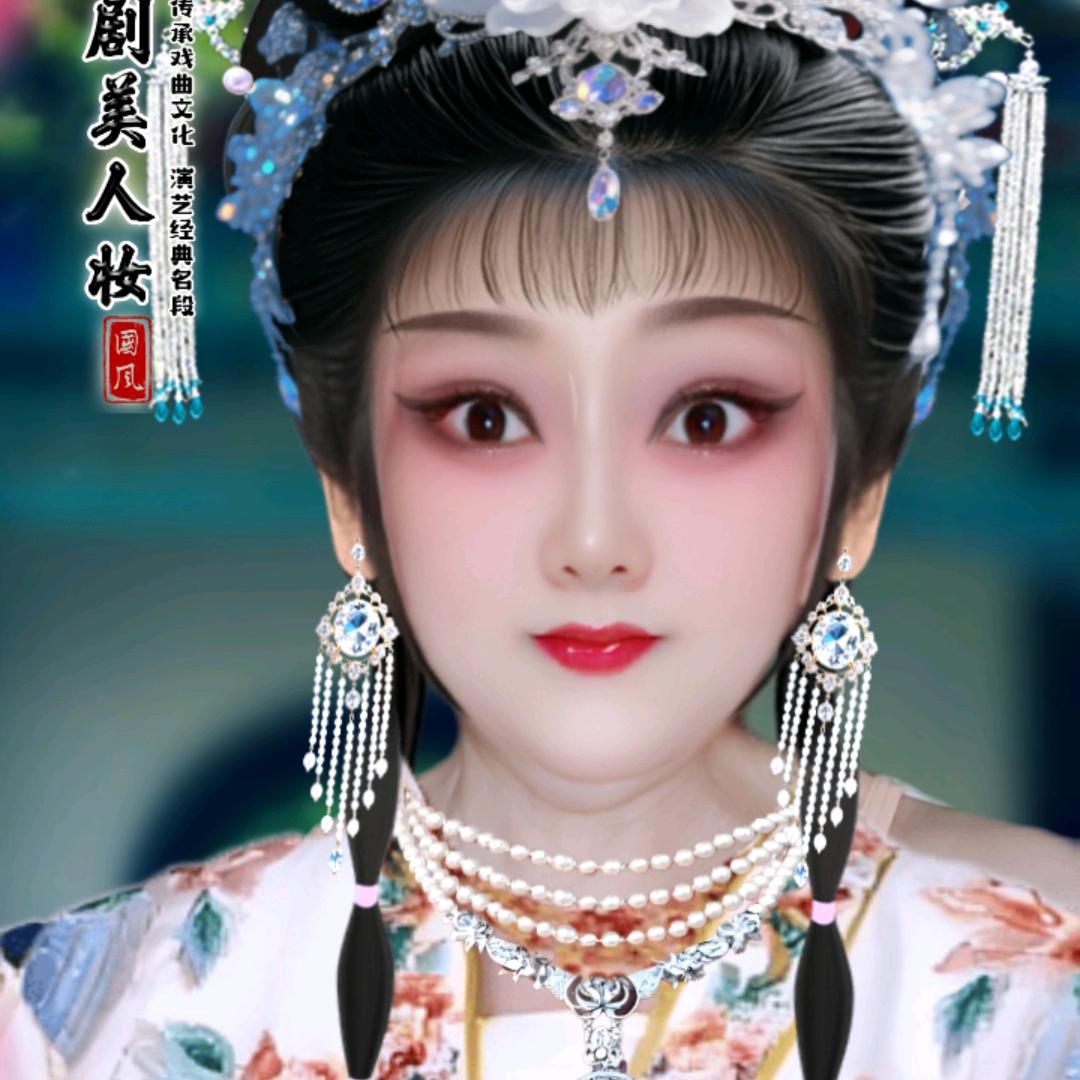 花好月圆