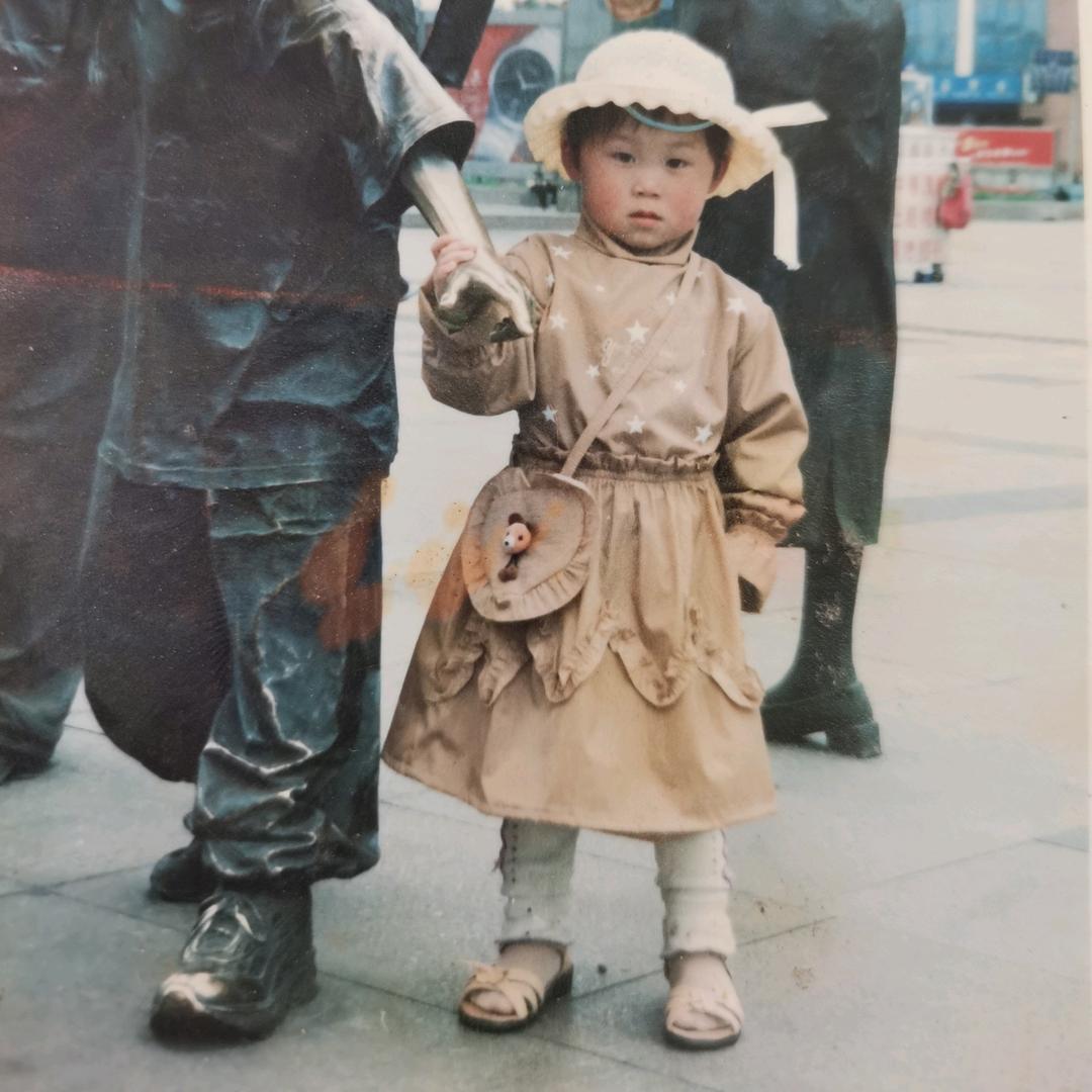 刚刚好