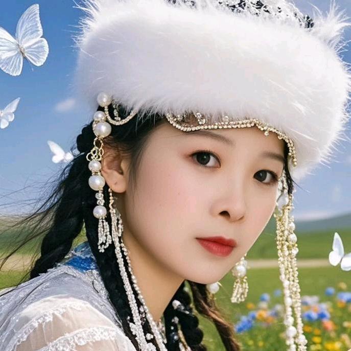 🌸🌸🌸丽