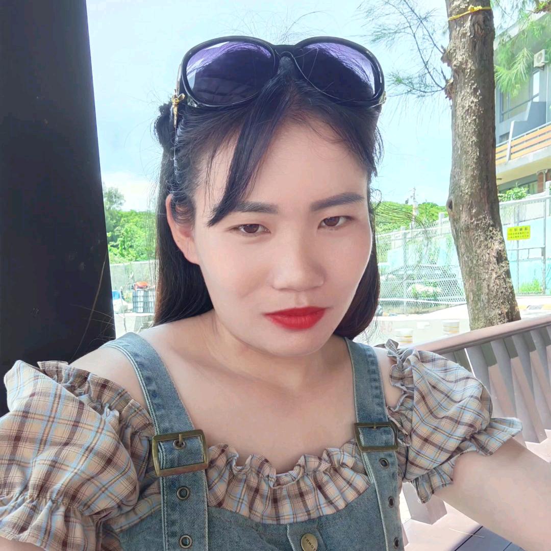 姐就是女王
