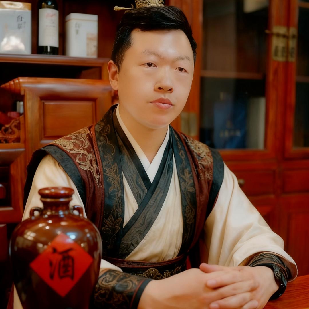 雅集泰州•李三杯