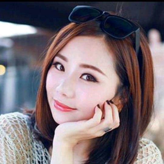 香