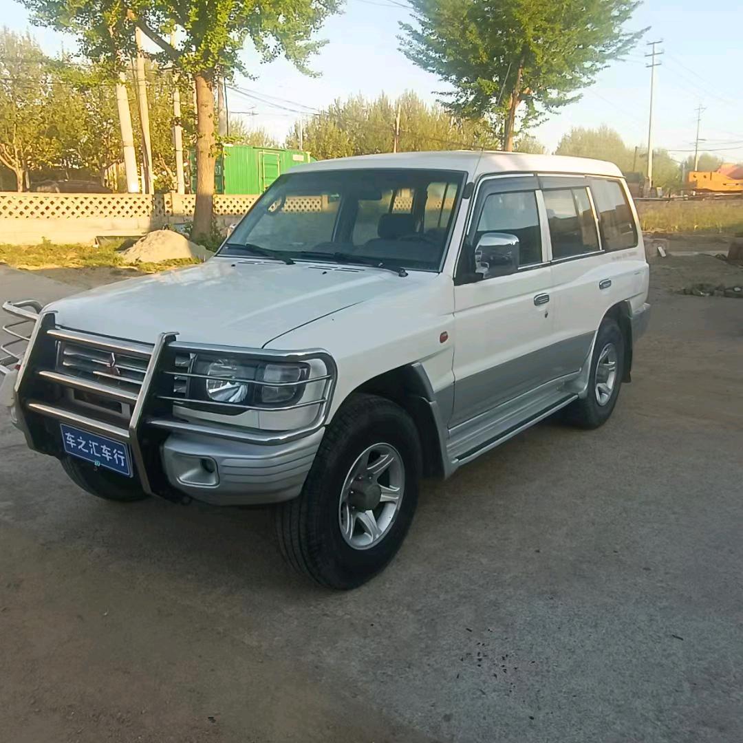 海阳市车之汇二手车