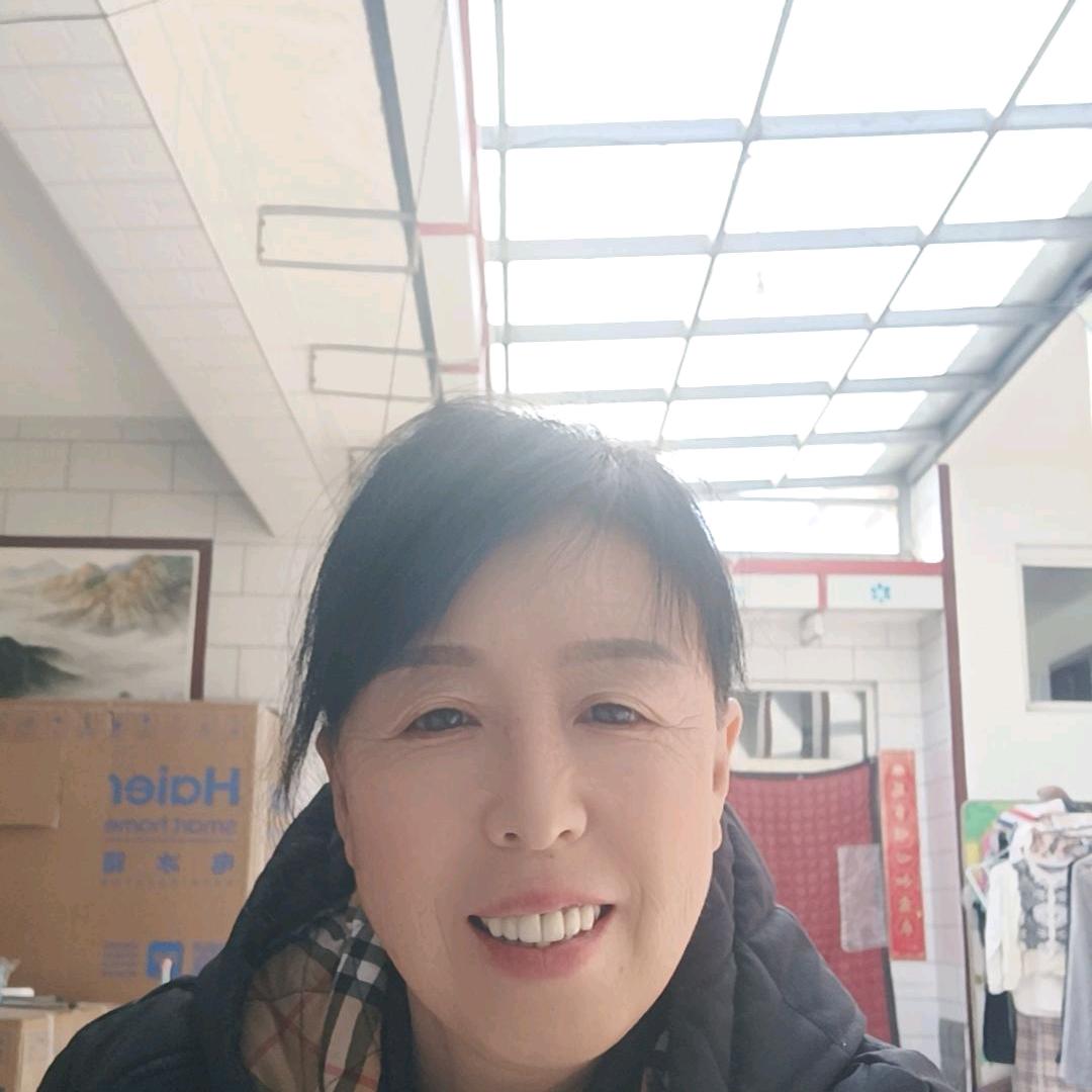 艳菊姐（不定时开播）