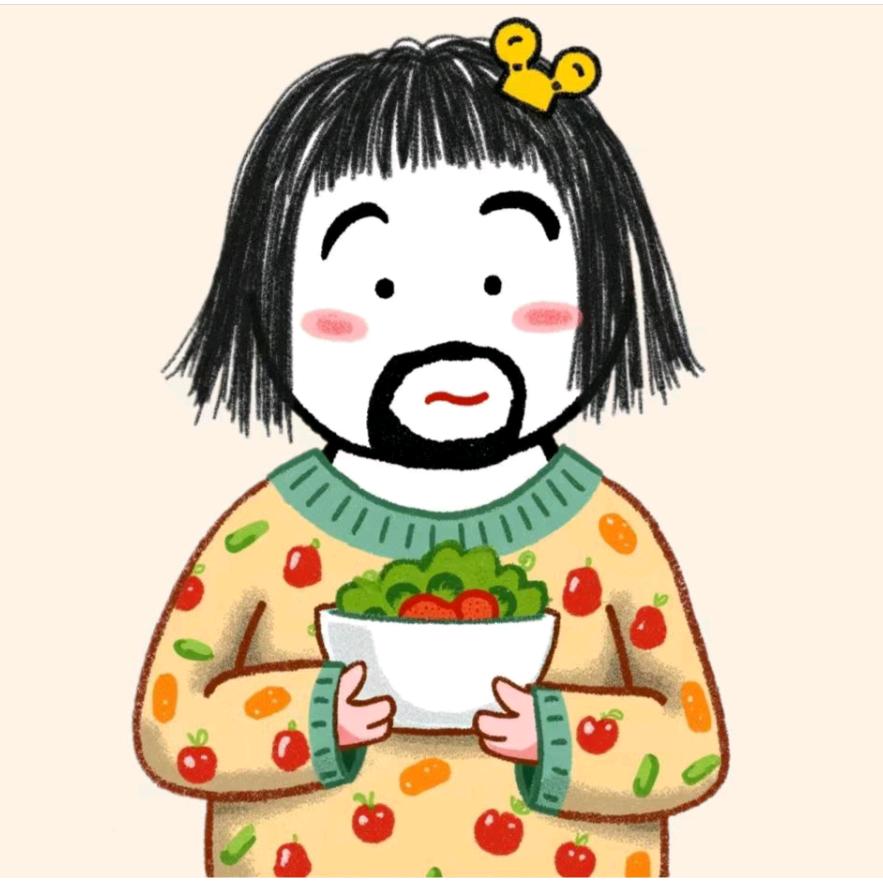 大糖糖