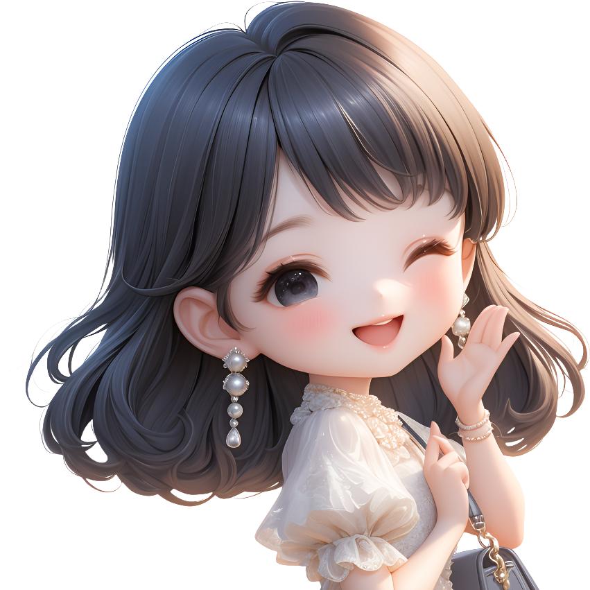 一抹温柔