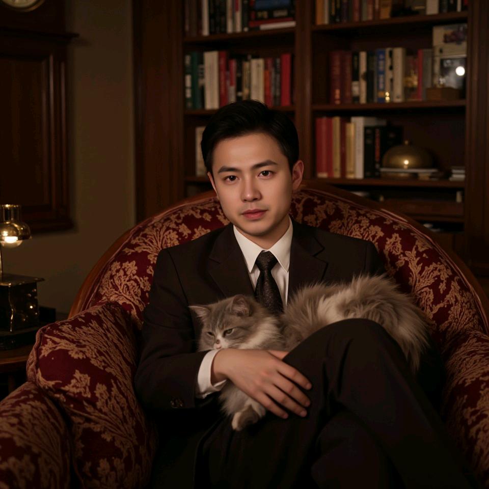 我还是原来的我