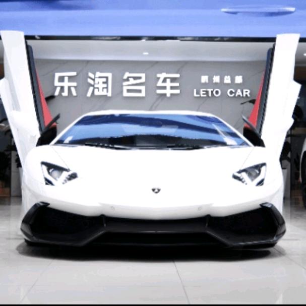 乐淘网红车｜大鹏｜二手车