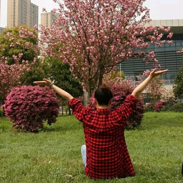 雨的印记