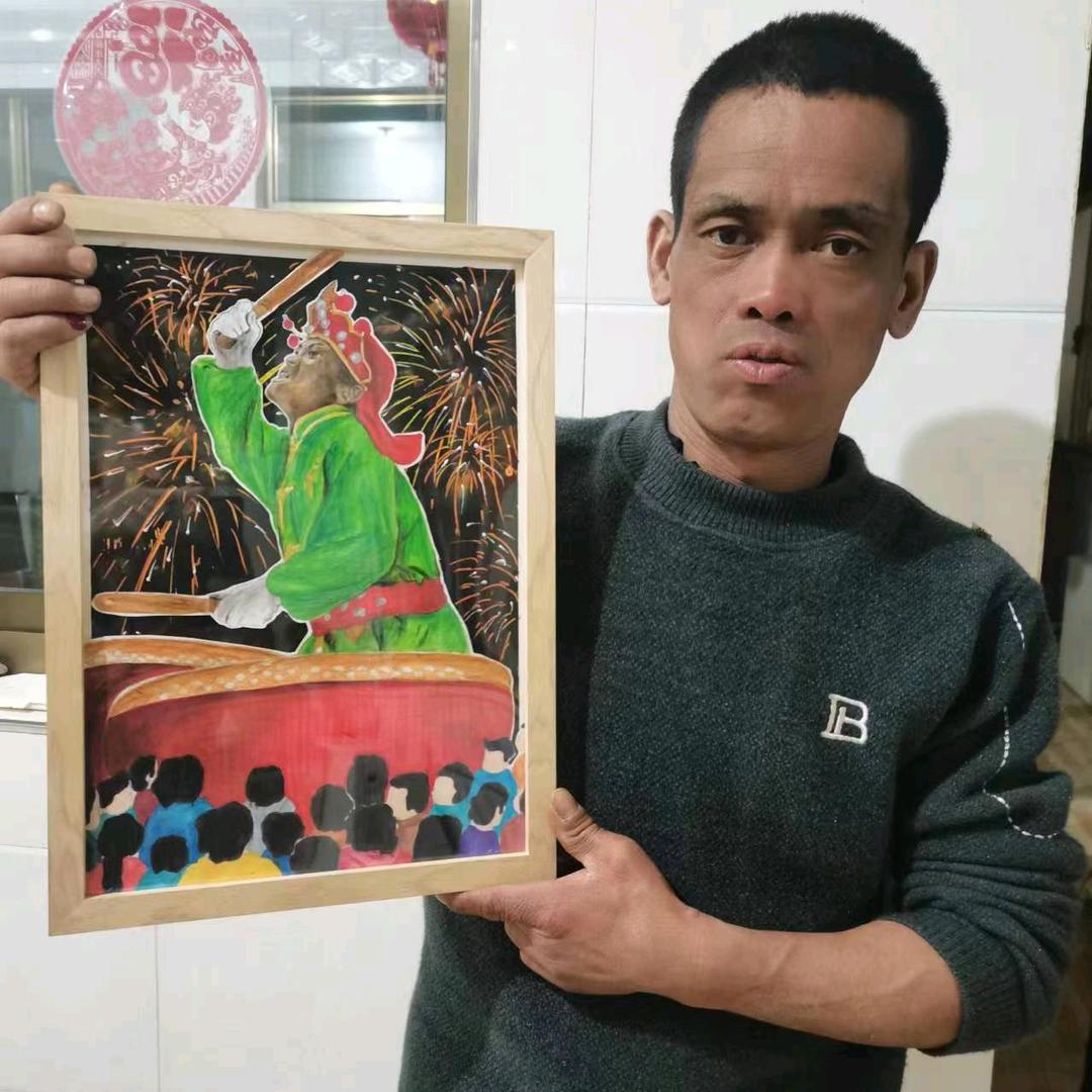 迈瑞•双喜