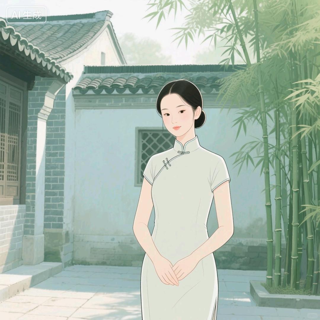 锦沐