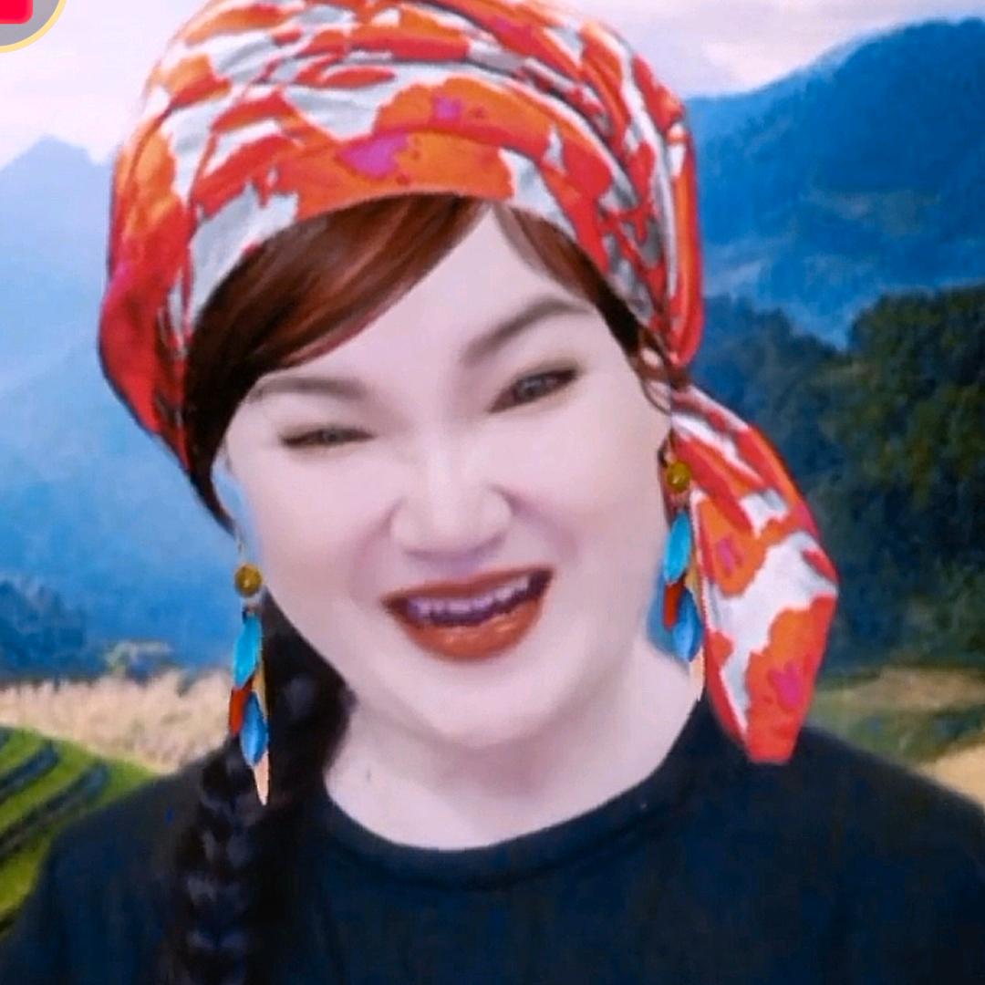玲子