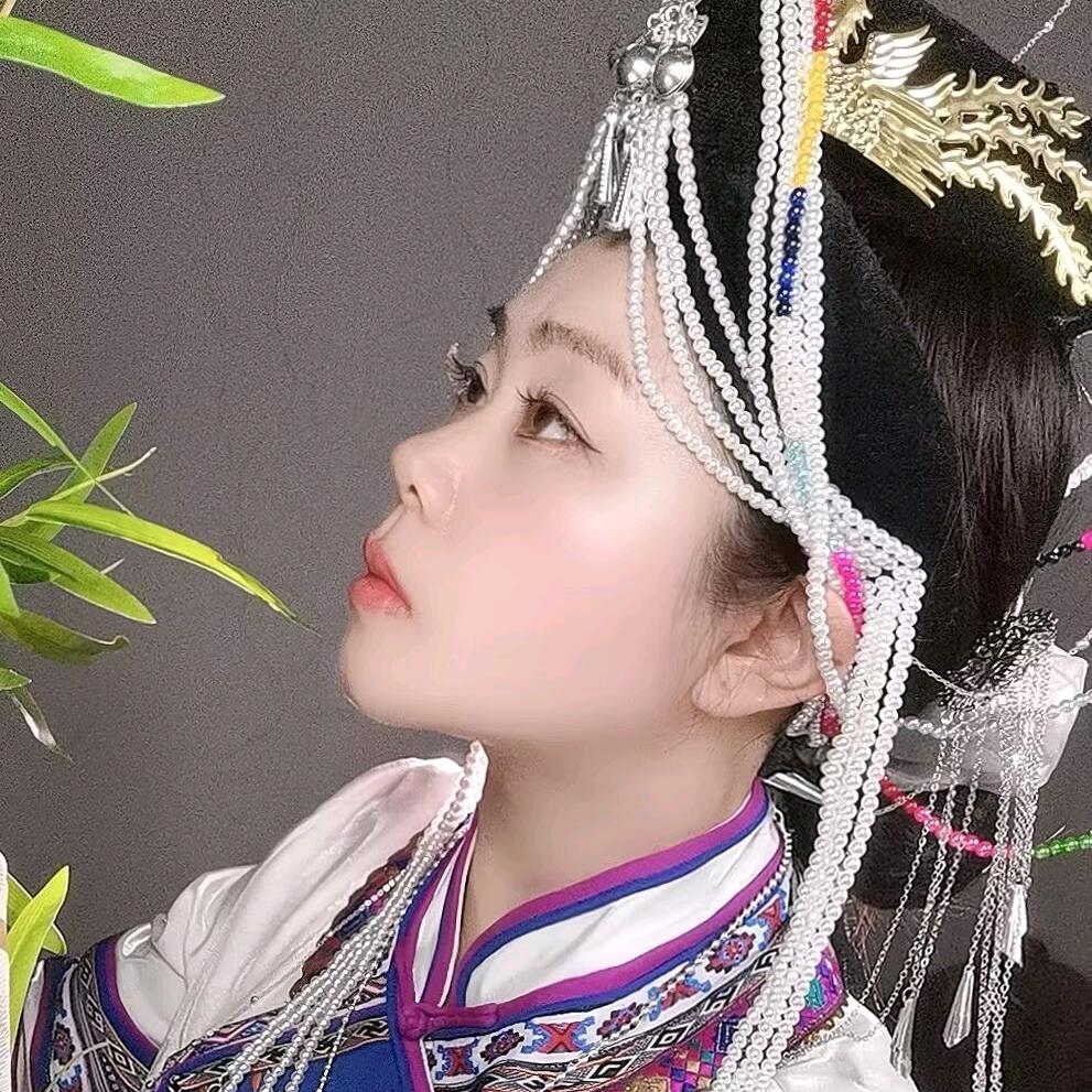 兰姐姐❤️