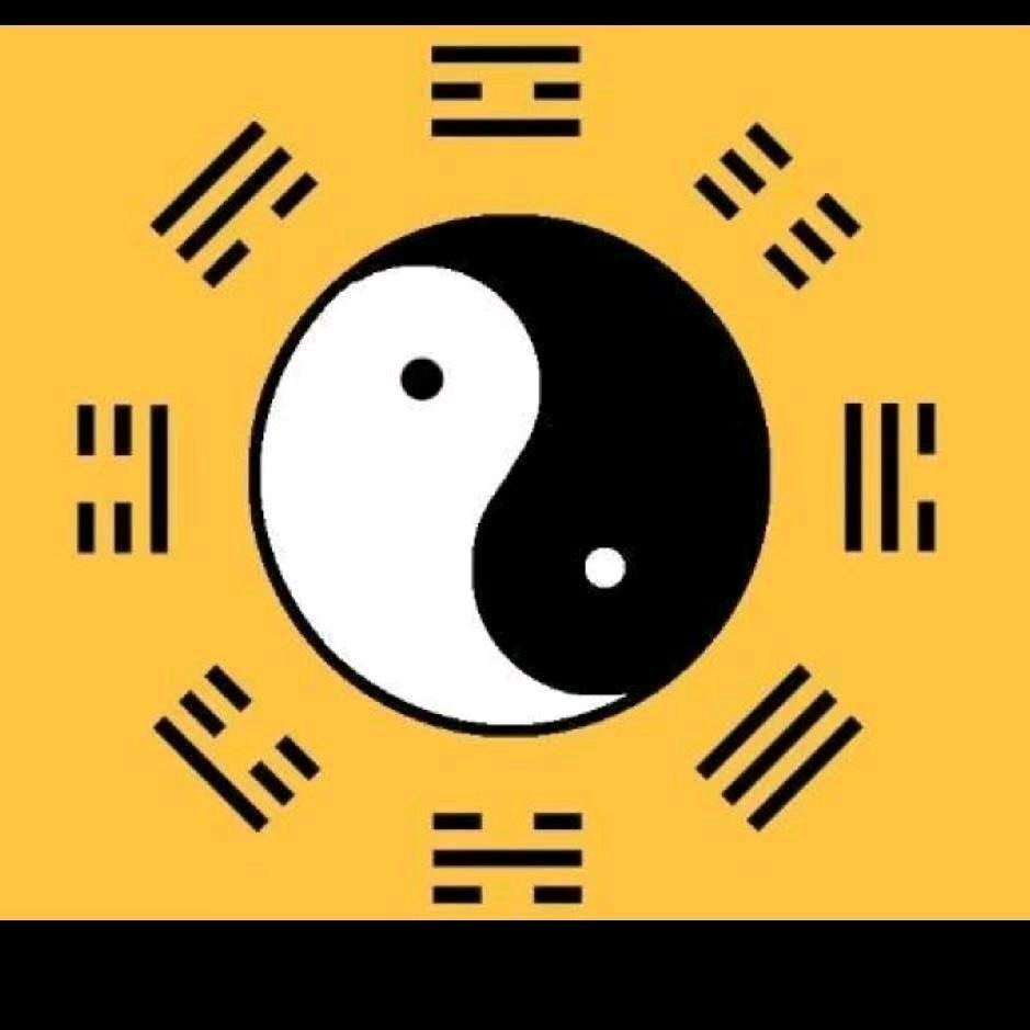 道法自然