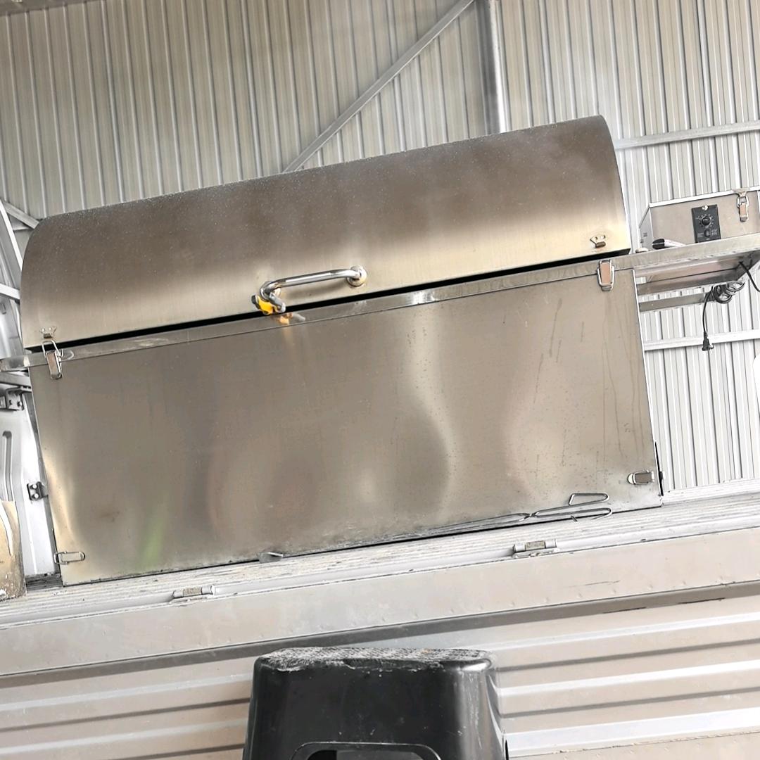 丽丽餐饮有限公司