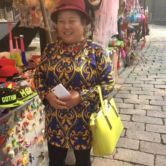 廖姐