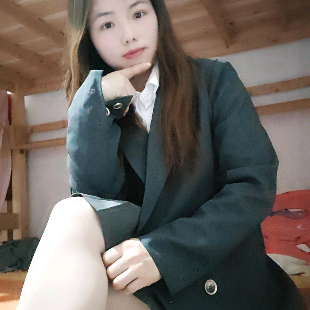 陈小姐姐