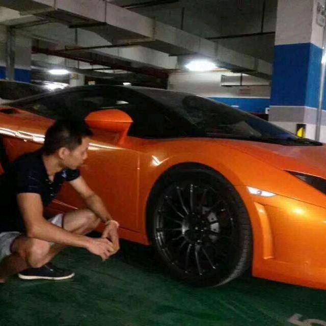 遥远的她