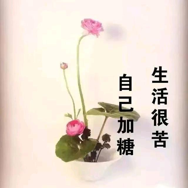 岁月静好
