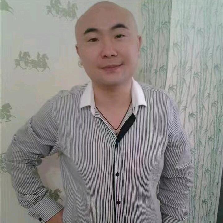 觉缘大师