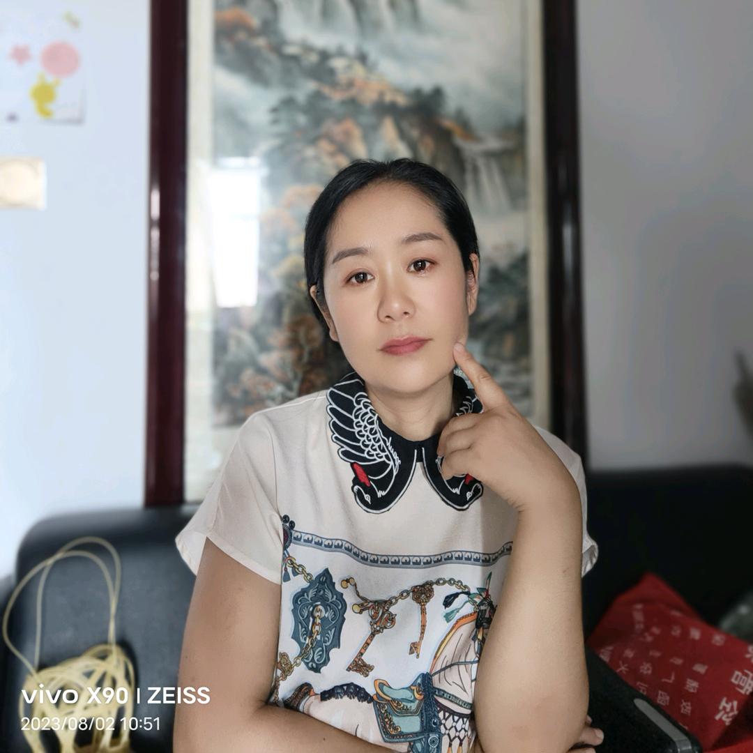 华姐姐1