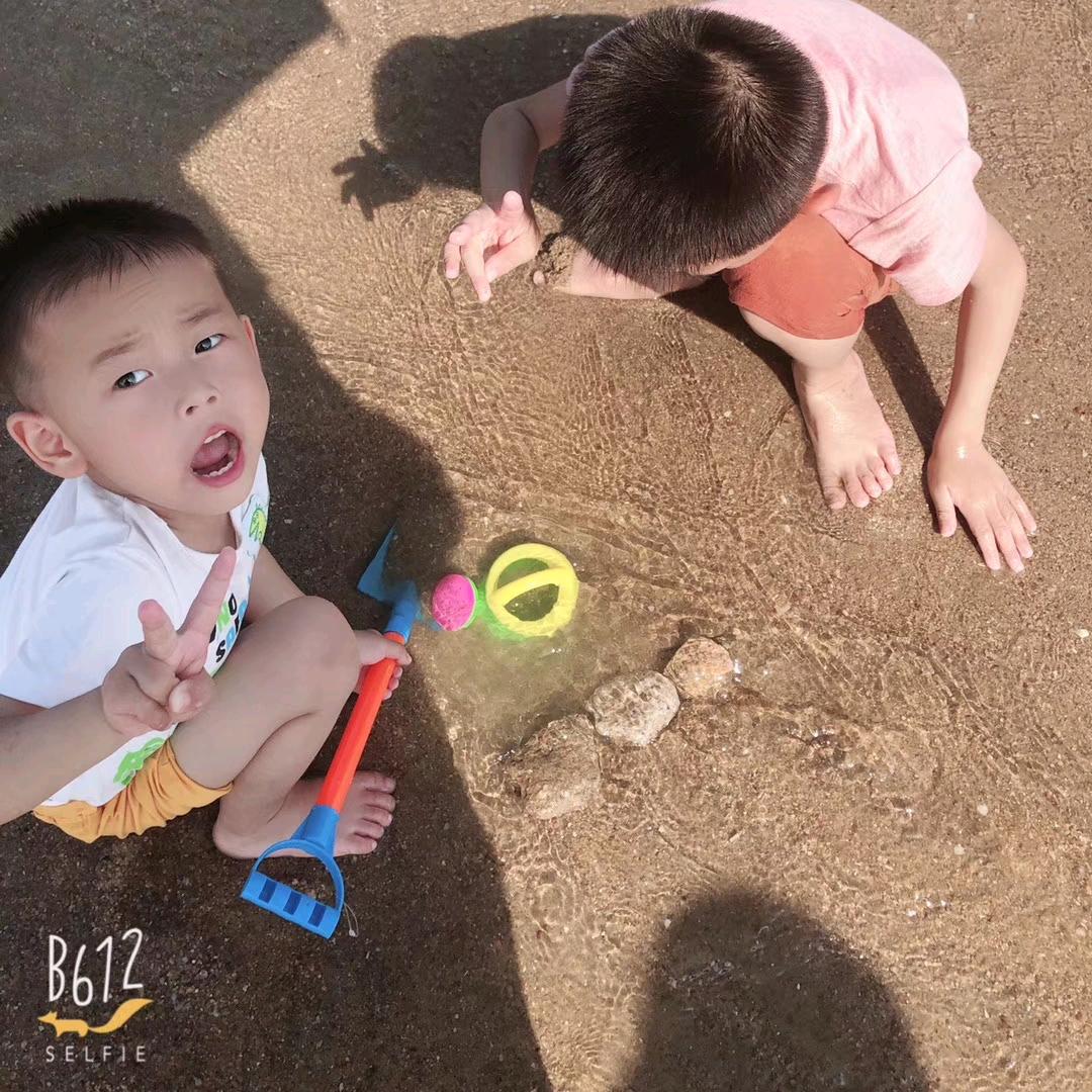 久月的凉风