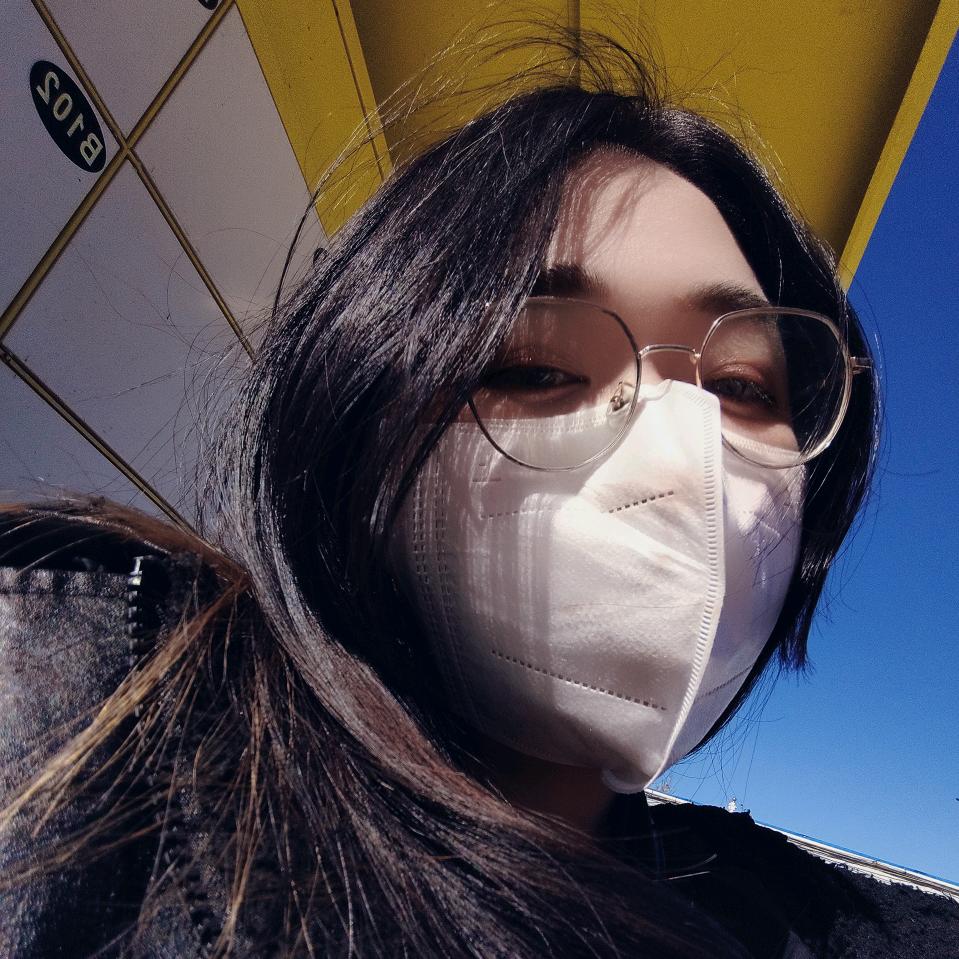 垚垚在这里（减肥版）